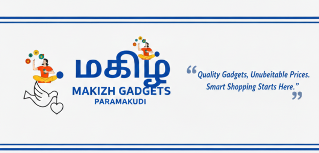 Makizh Gadgets